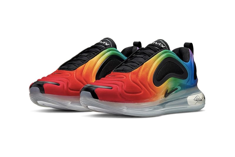 Gay pride air max 720 online