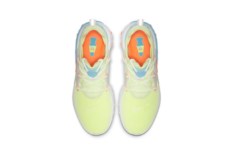 Presto psychedelic on sale