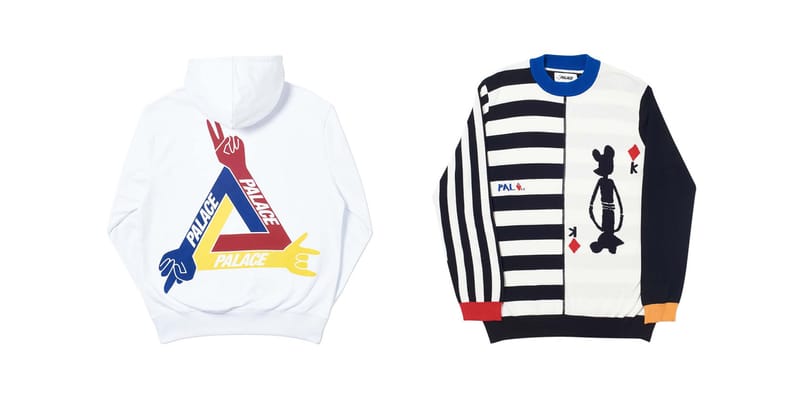 Jean-Charles de Castelbajac ポパイ セーター Jean Charles De Castelbajac Clothing | Grailed