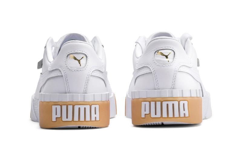 cali exotic puma