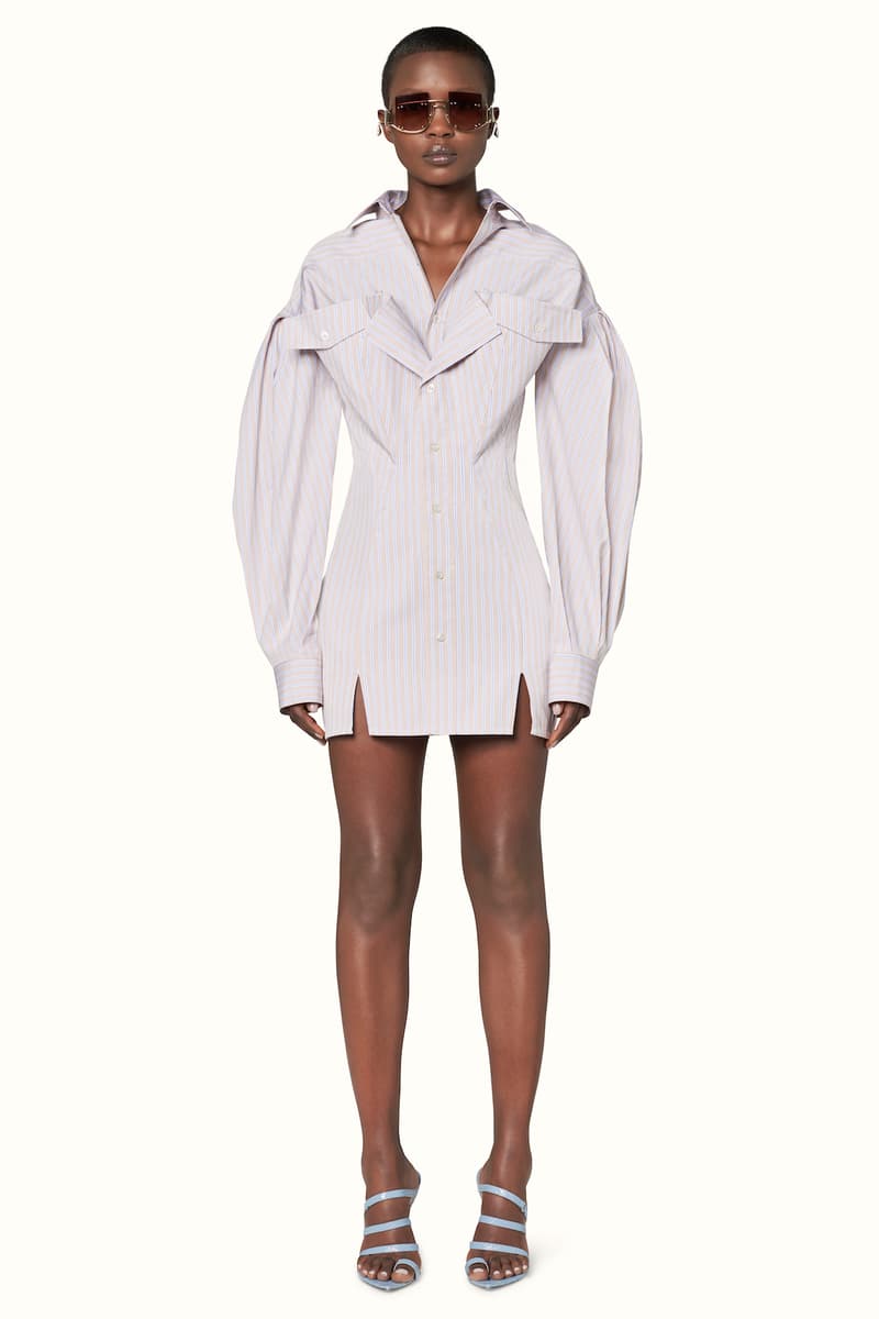 fenty clothing store