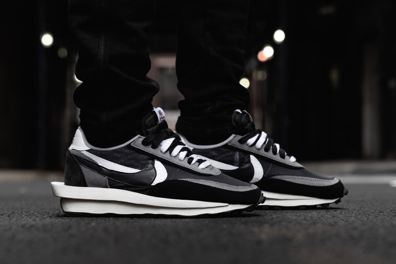 nike sacai ld waffle legit check