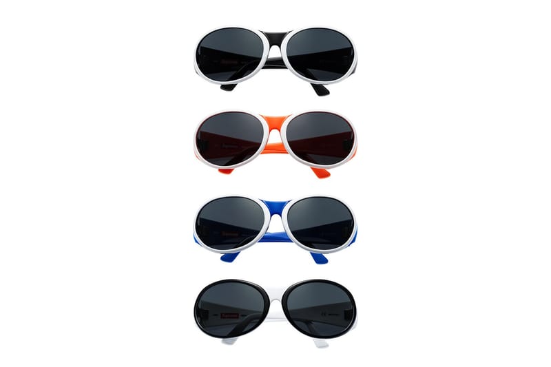 Supreme Sunglasses Collection Summer Release | Hypebae