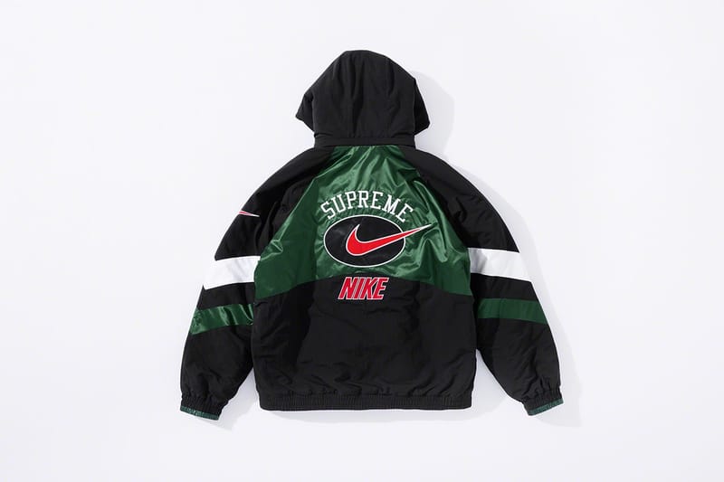 Supreme new collection clearance 2019