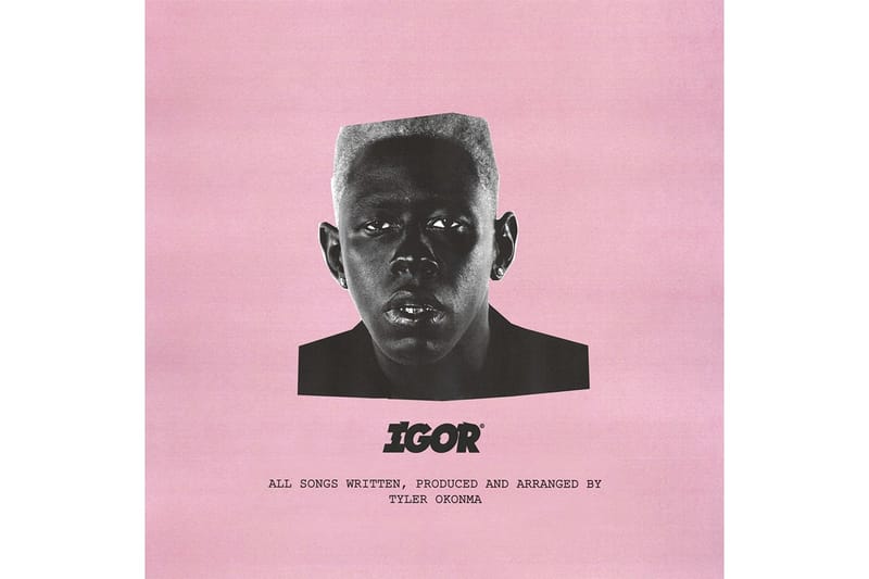 Tyler the creator igor on sale shoes