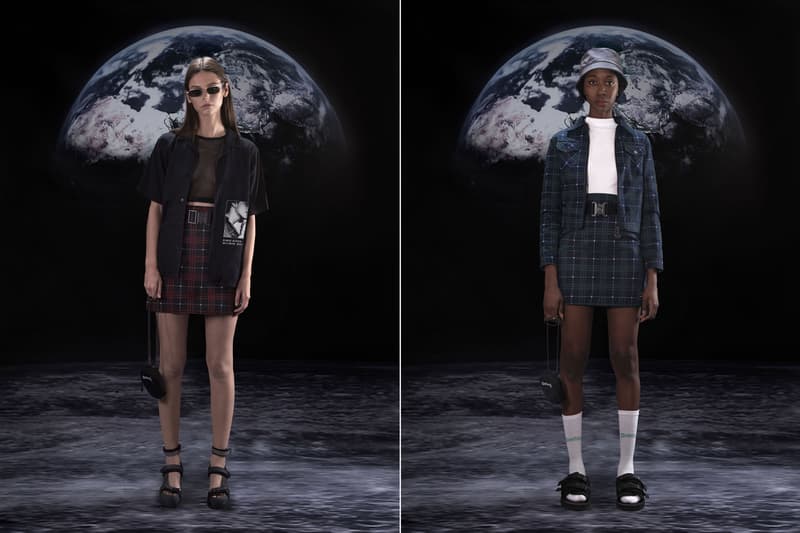 Wasted Paris' Spring/Summer 2019 Lookbook | Hypebae