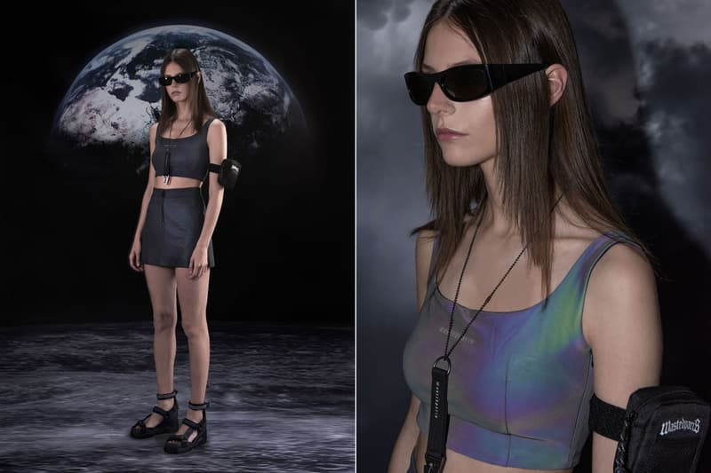 Wasted Paris' Spring/Summer 2019 Lookbook | Hypebae