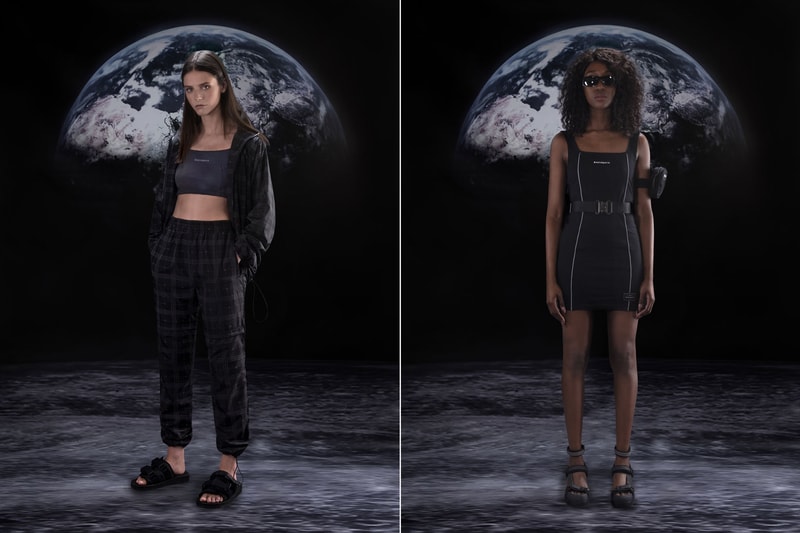 Wasted Paris' Spring/Summer 2019 Lookbook | Hypebae