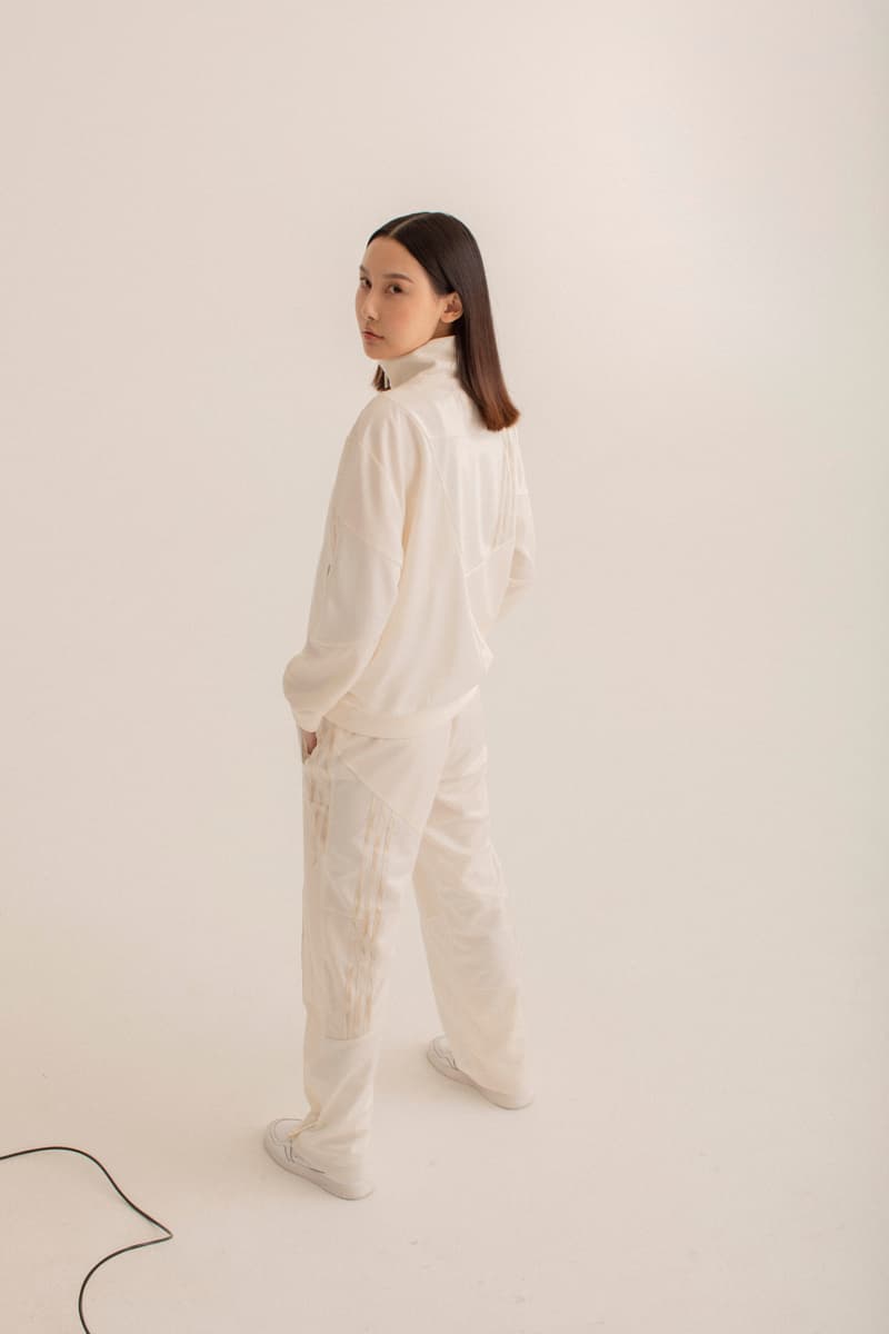 Kendall Jenner adidas Originals Danielle Cathari | HYPEBAE