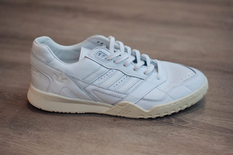 Adidas originals x home of classics - a.r. - baskets - blanc sale