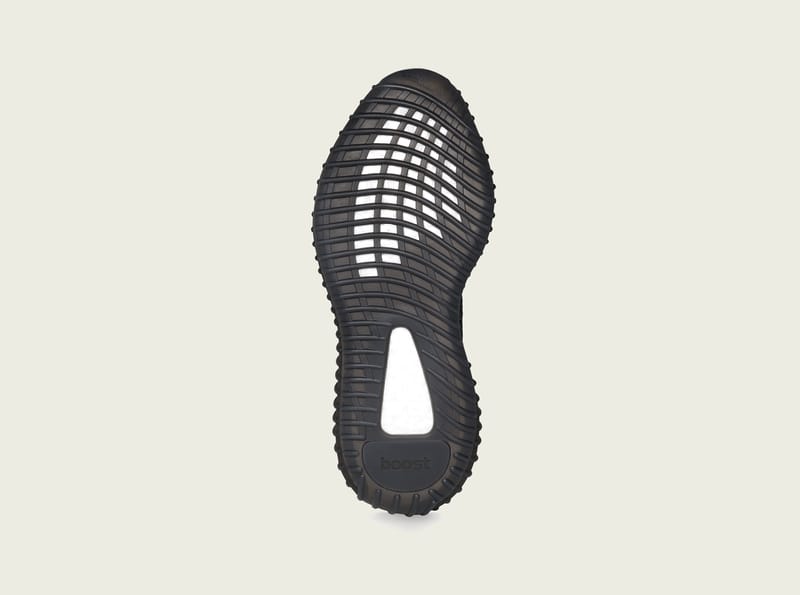 Adidas yeezy boost sale 350 v2 black rf