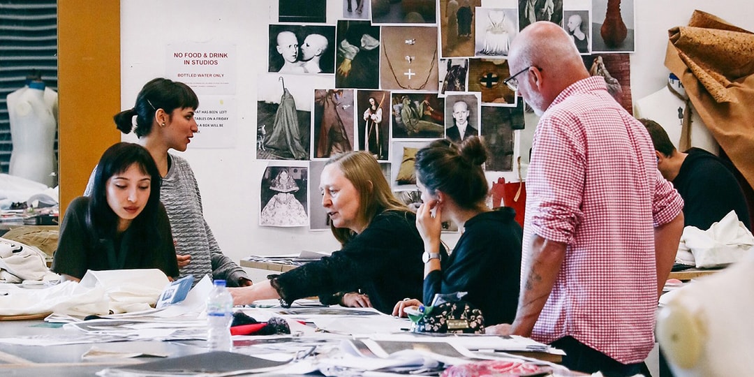 Best Fashion Schools in The World Ranking 2019 Hypebae