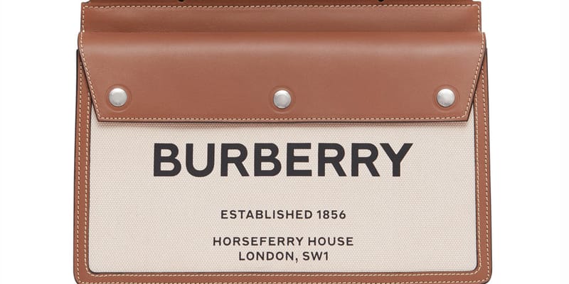 Burberry hotsell 1856 2019