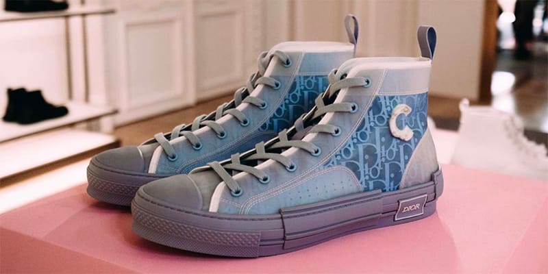 Latest designer hot sale sneakers 2019