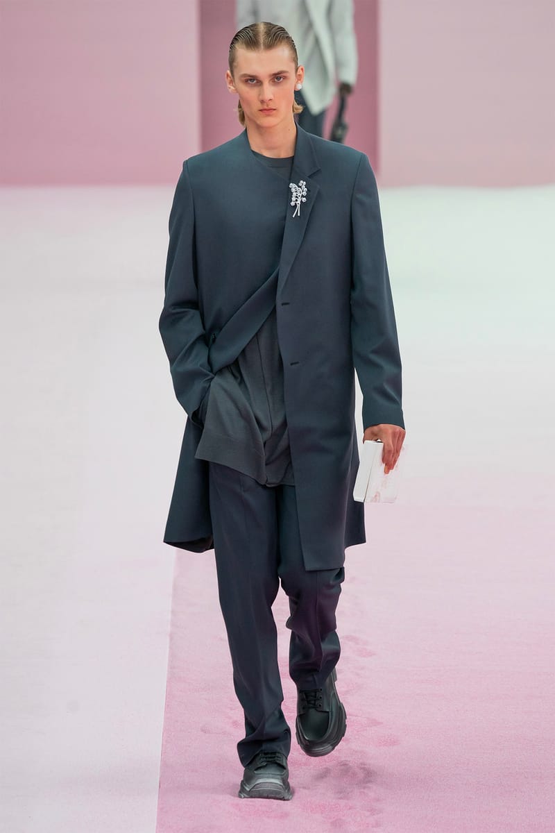 Dior 2024 homme ss20