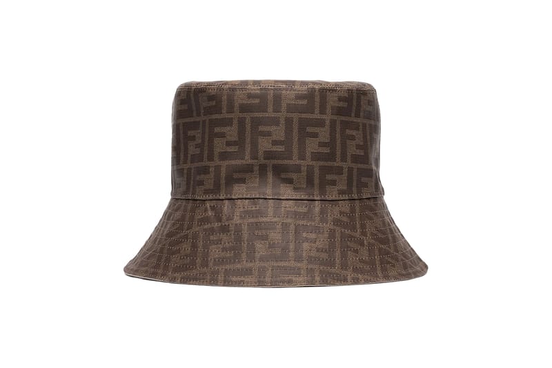 Fendi 2024 rain hat