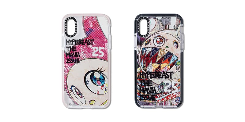 HYPEBEAST Magazine x Takashi Murakami Phone Case | Hypebae