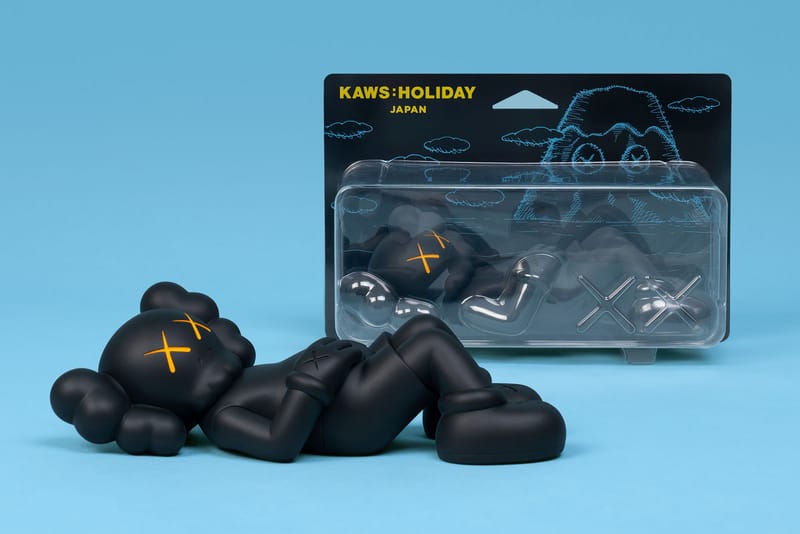 KAWS HOLIDAY JAPAN 新品未開封 フィギュア 富士山ver Memory from KAWS HOLIDAY JAPAN🗻It was almost 2 years ago. I