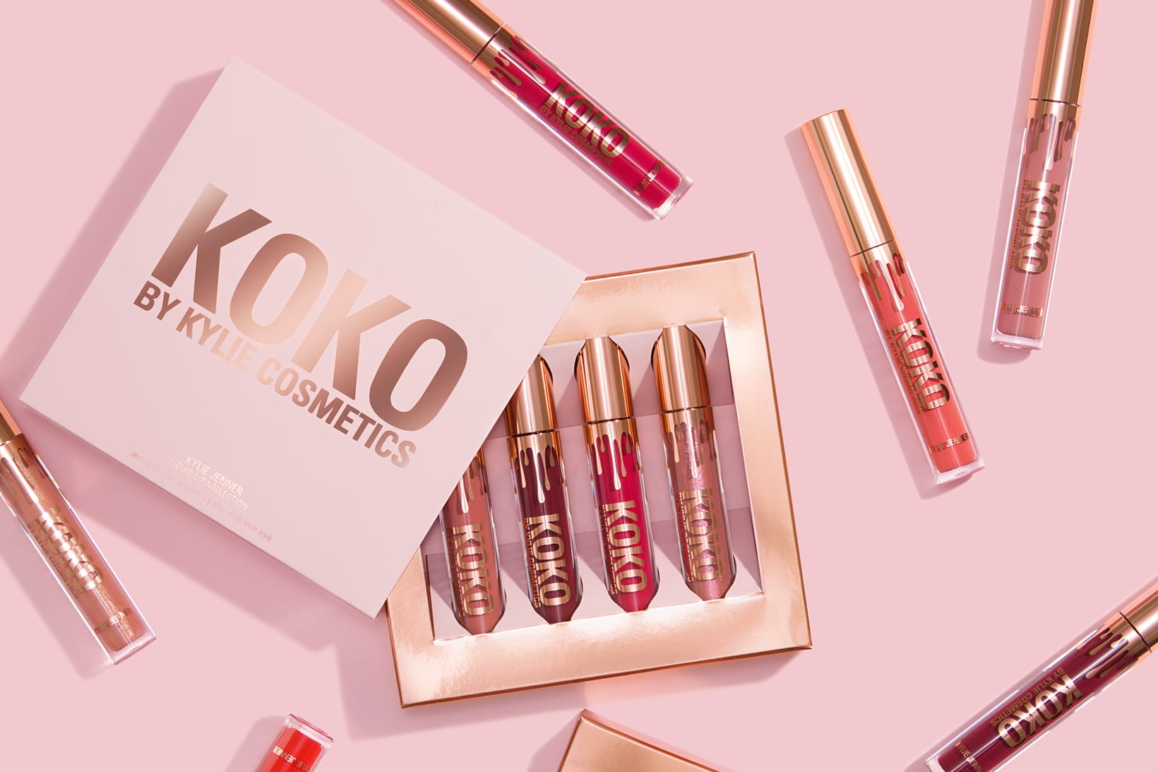 Kylie Cosmetics x Koko Kollection Release Date | Hypebae