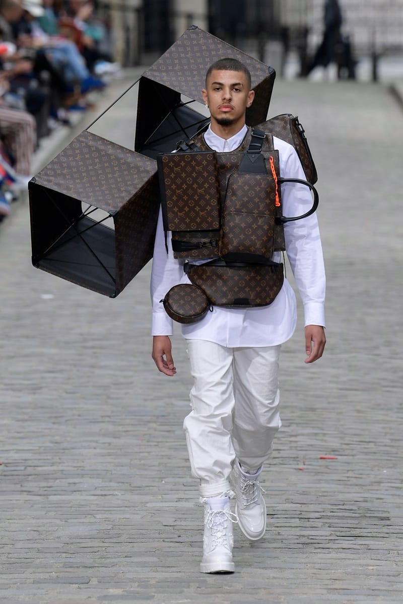 Louis vuitton 2025 for mens