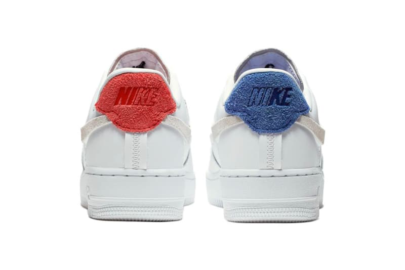 nike vandalized