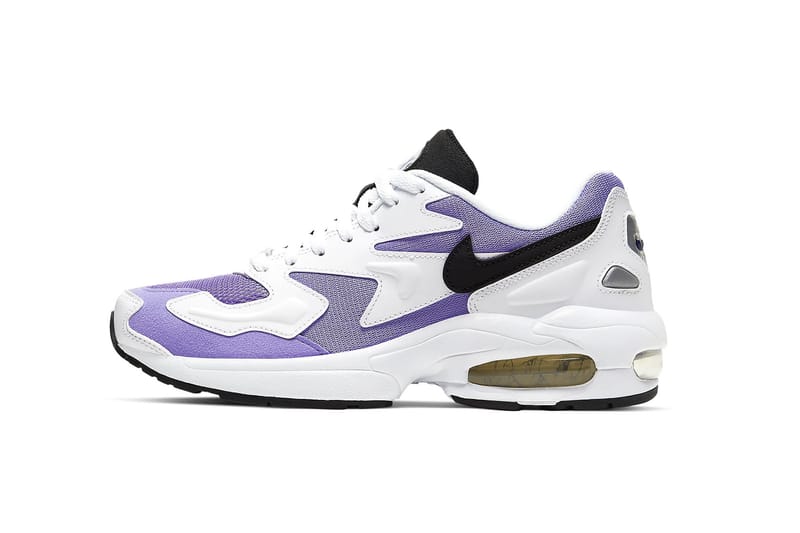 Nike air max shop 2 light 2019