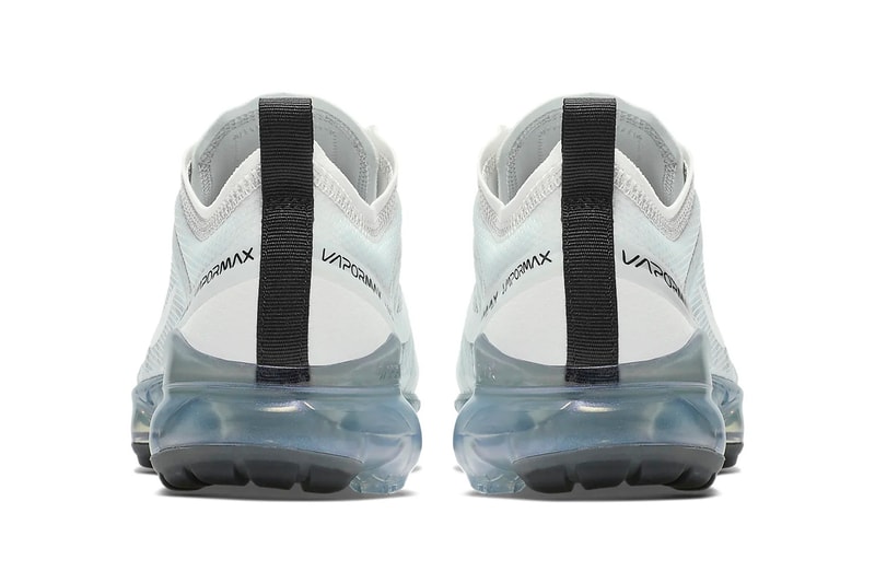 vapormax 2019 ghost aqua