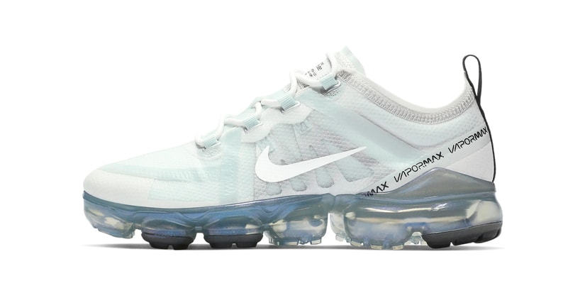 vapor max ghost