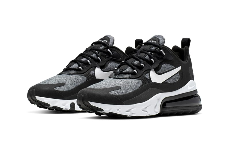 Air max shop 270 react colorways