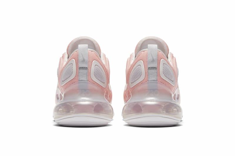 Nike air max on sale 720 bleached coral