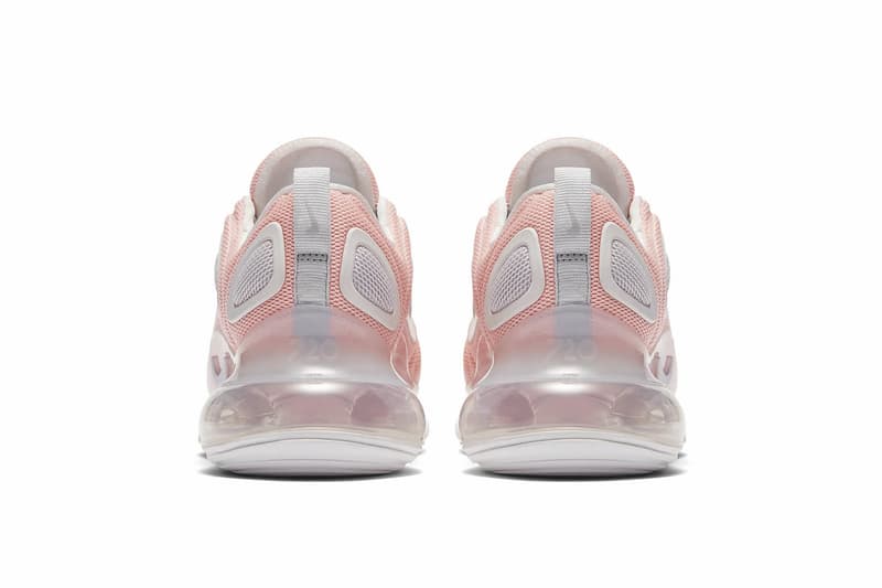 air max 720 light soft pink coral