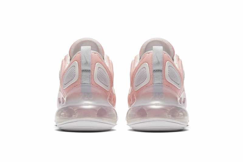 nike 720 pastel