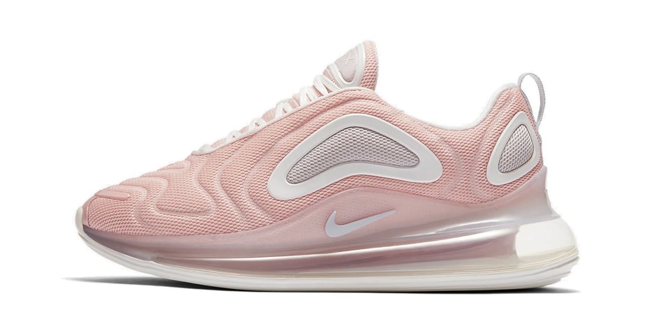 nike 720 pastel