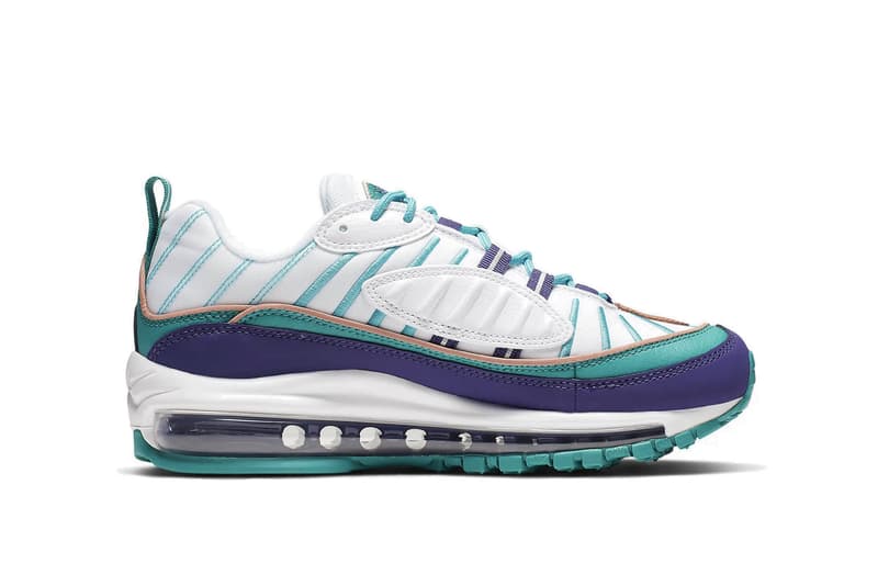 air max 98 purple