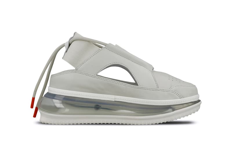 Nike air max ff 720 damen Clearance