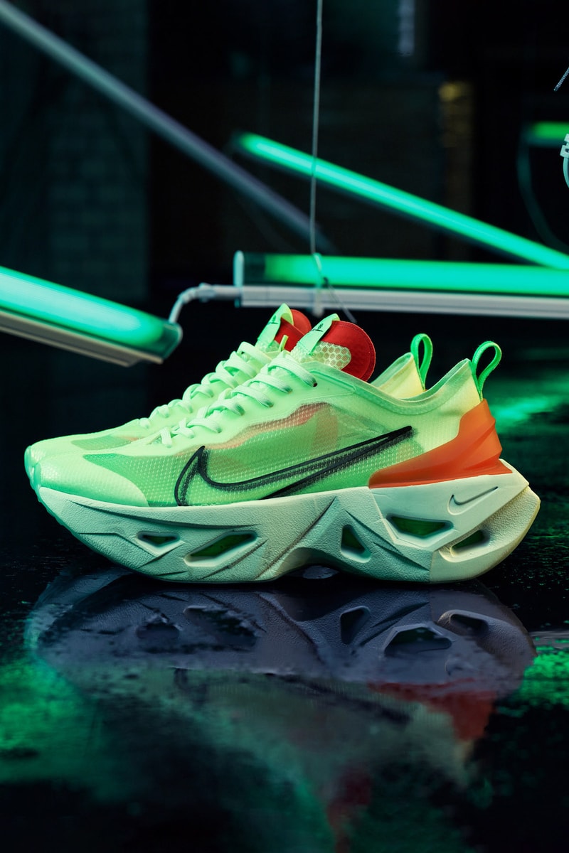 Nike ZoomX Vista Grind Sneaker Editorial Release Hypebae