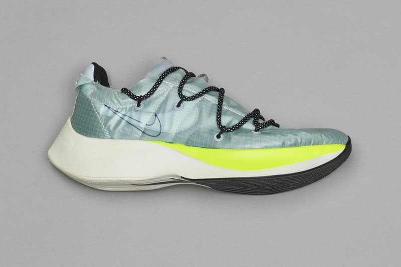 Virgil Abloh Off-White x Nike Prototype Sneakers | HYPEBAE