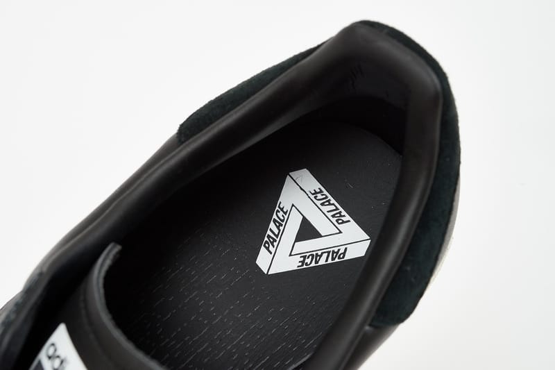 Palace x adidas Originals Superstar Sneakers | Hypebae