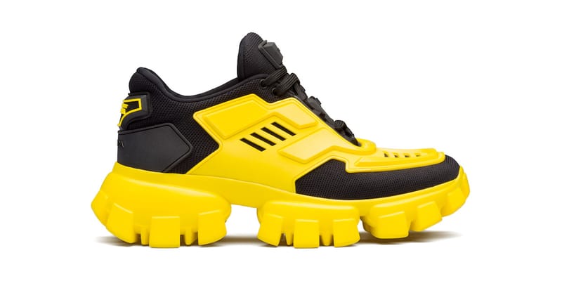 Prada sneakers 2019 top