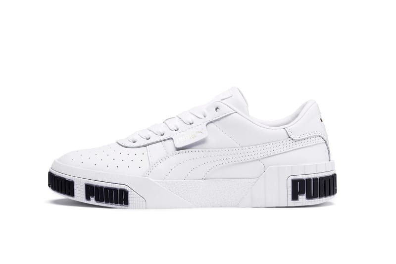 Puma white deals selena gomez