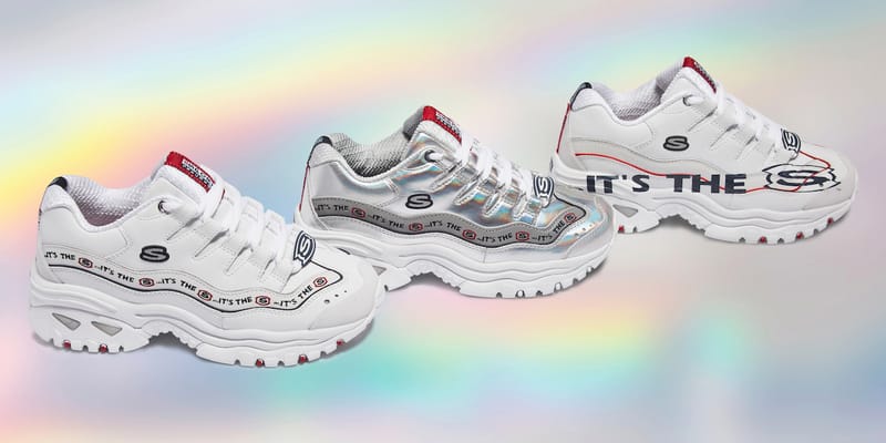 womens skechers energy