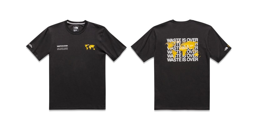 national geographic the north face