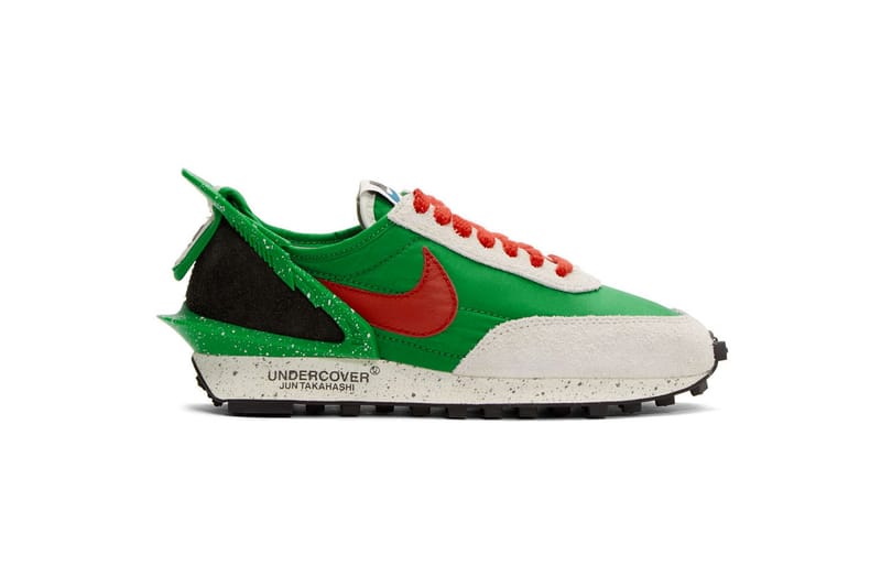 Nike undercover jun takahashi prix best sale