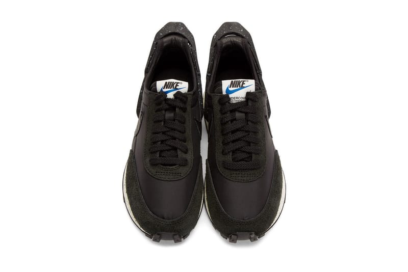 Undercover x Nike Daybreak in Black and Green | Hypebae