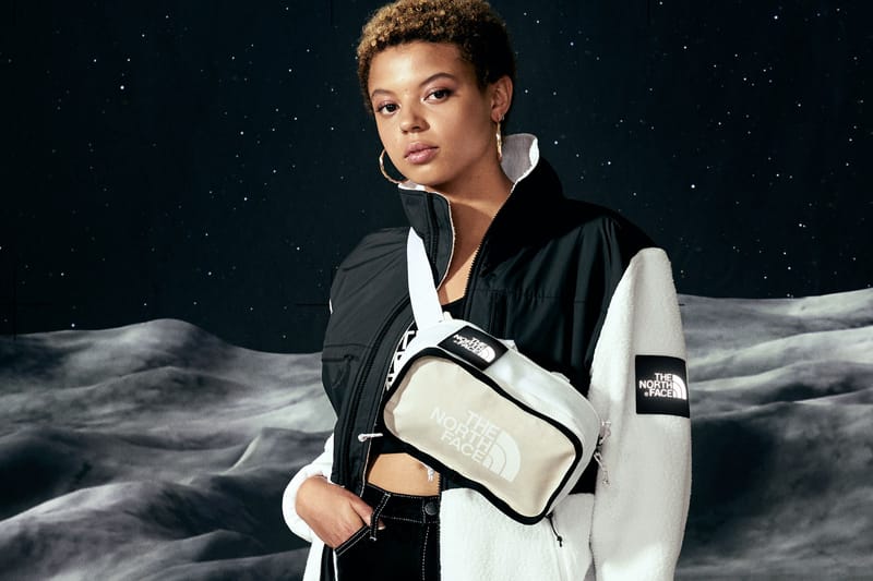 The north face on sale lunar voyage capsule