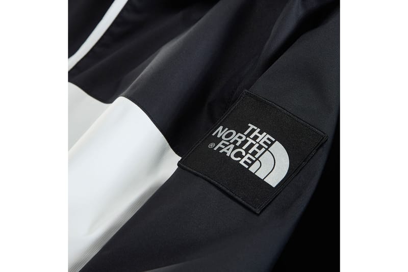 The north face lunar sales voyage capsule