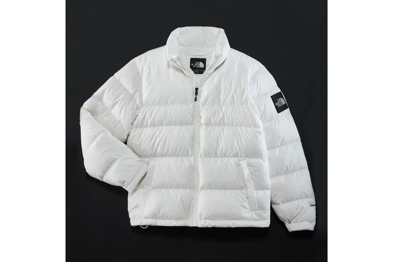 The north face lunar voyage capsule new arrivals