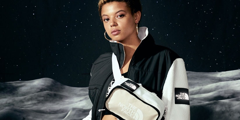 The North Face Releases Lunar Voyage Capsule | Hypebae