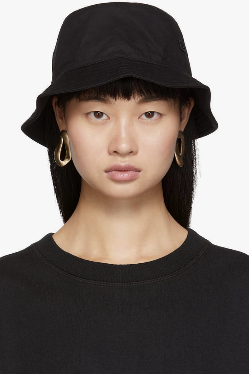 Bucket hat cheap summer 2019