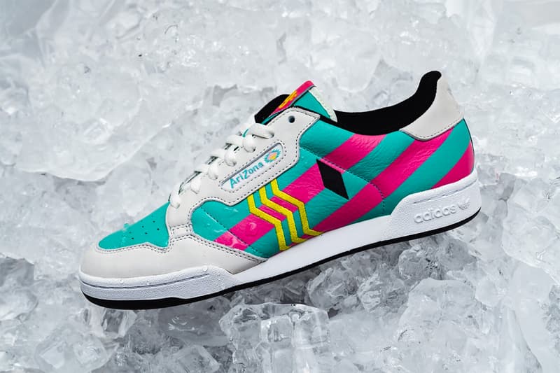 rieker metallic shoes